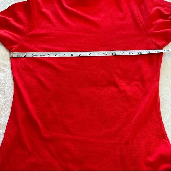 Kittle over the Middle womens T-shirt NWOT size M - Picture 8 of 8